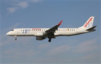 Jordi Rull Dalmau.Spotters BCN-El Prat. Click to see full size photo