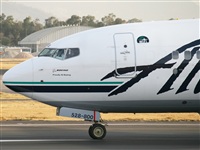 Ivn Cabrero. Spotters Mxico City. Click to see full size photo