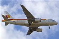 Florencio Martn Melin - Lanzarote Spotters. Click to see full size photo