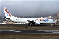 Javier de la Cruz - CANARY ISLANDS SPOTTING. Click to see full size photo