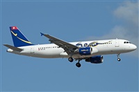 Juan Antonio Lpez Delgado, Asociacin de Spotters de Canarias (Canary Islands Spotting). Haz click para ampliar