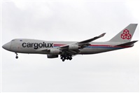 Rosvalmir Afonso Delagassa -  CWB Aviation Photography. Click to see full size photo