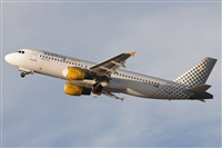 Jorge Vicente - Spotters Barcelona - El Prat. Click to see full size photo
