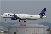 Mateo J Medina -Spotters Barcelona - El Prat. Click to see full size photo