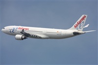 Oriol Casanovas--Spotters Barcelona - El Prat-. Click to see full size photo