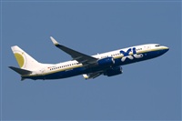 Javier de la Cruz - CANARY ISLANDS SPOTTING. Haz click para ampliar
