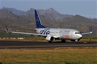 Nacho Rodriguez - Canary Islands Spotting. Click to see full size photo