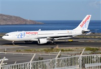 Alejandro H.L - Gran Canaria Spotters. Click to see full size photo
