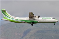 Rubn Gil - Noisy Spotters. Click to see full size photo