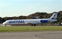 Carlos Alberto Trevisan (Argentina Spotters). Click to see full size photo