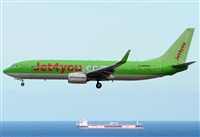Alejandro H.L - Gran Canaria Spotters. Click to see full size photo