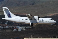 Alejandro H.L - Gran Canaria Spotters. Click to see full size photo