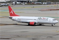 Jose Bornay - Spotters Barcelona - El Prat. Click to see full size photo