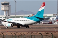 Florencio Martn Melin - Lanzarote Spotters. Haz click para ampliar