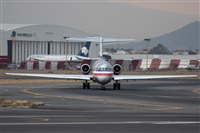 Ivn Cabrero. Spotters Mxico City. Haz click para ampliar