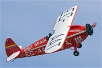 Adolfo Bento - Gran Canaria Spotters. Click to see full size photo