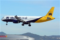 Adolfmalet-Spotters Barcelona-El Prat. Click to see full size photo