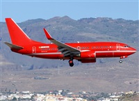 Francisco Garcia Romero - LPA. Spotter.. Click to see full size photo