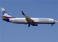 Francisco Garcia Romero - LPA. Spotter.. Click to see full size photo