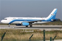 Jose Bornay - Spotters Barcelona - El Prat. Haz click para ampliar