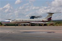 Alexander Nikolaev - RuSpotters Team. Click to see full size photo
