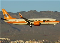 Francisco Garcia Romero - LPA. Spotter.. Click to see full size photo