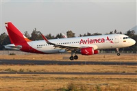 Ivn Cabrero. Spotters Mxico City. Click to see full size photo