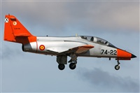 Florencio Martn Melin - Lanzarote Spotters. Click to see full size photo