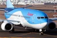 Florencio Martn Melin - Lanzarote Spotters. Click to see full size photo