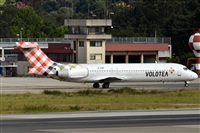 lvaro Fernndez Garcia/Spotters LEVX-VGO. Click to see full size photo