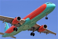 Jose Bornay - Spotters Barcelona - El Prat. Click to see full size photo