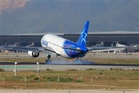 Jose Bornay - Spotters Barcelona - El Prat. Click to see full size photo