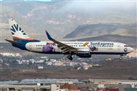 Bartolom Fernndez - Gran Canaria Spotters. Haz click para ampliar