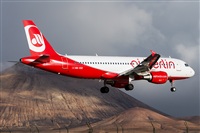 Florencio Martn Melin - Lanzarote Spotters. Click to see full size photo