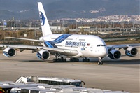 Pere  Escala - Spotters Barcelona-El Prat. Click to see full size photo