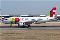 Vitor Costa - Portugal Spotters. Click to see full size photo