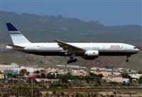 ©Alejandro H.L - Gran Canaria Spotters. Click to see full size photo ©Alejandro H.L - Gran Canaria Spotters. Click to see full size photo