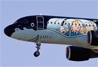 Adolfmalet-Spotters Barcelona-El Prat. Click to see full size photo