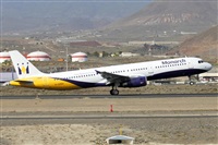 Nacho Rodriguez - Canary Islands Spotting. Click to see full size photo