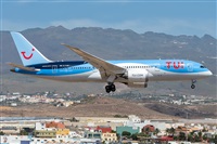 Adolfo Bento - Gran Canaria Spotters. Haz click para ampliar