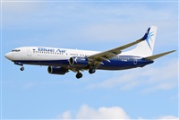 Adolfmalet-Spotters Barcelona-El Prat. Click to see full size photo
