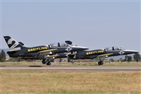 Gabriele Fontana - Tuscan Aviation. Click to see full size photo