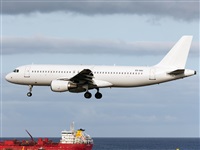 Florencio Martn Melin - Lanzarote Spotters. Click to see full size photo