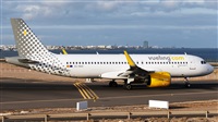 Florencio Martn Melin - Lanzarote Spotters. Click to see full size photo