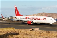 Florencio Martn Melin - Lanzarote Spotters. Click to see full size photo