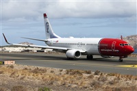 Florencio Martn Melin - Lanzarote Spotters. Click to see full size photo