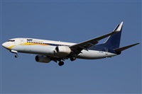 Jorge Medina - Spotters Barcelona - El Prat. Haz click para ampliar