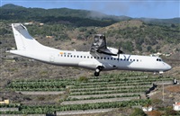 Luis Rguez - La Palma Spotting. Click to see full size photo