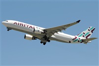 Gabriele Fontana - Tuscan Aviation. Haz click para ampliar