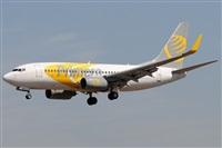 Gabriele Fontana - Tuscan Aviation. Click to see full size photo
